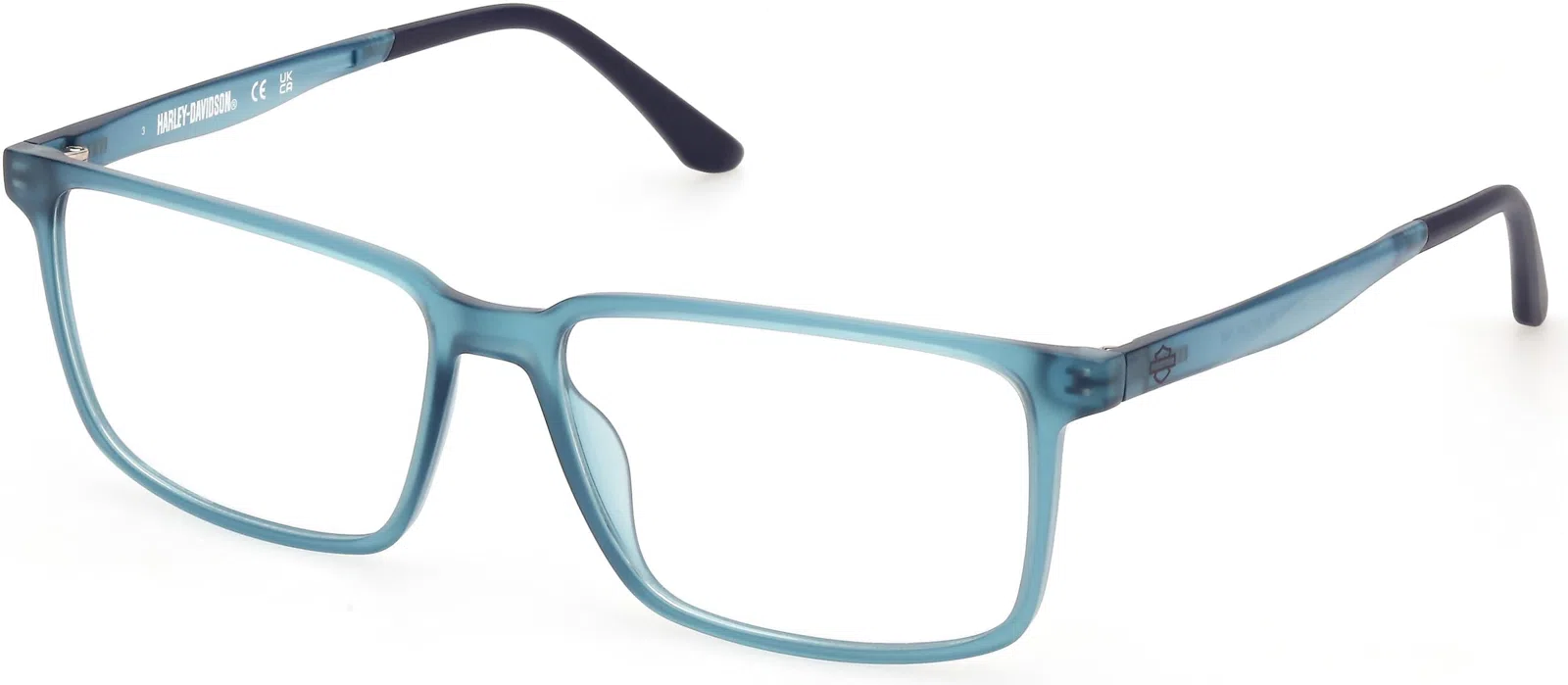 Harley-Davidson 50021 Eyeglasses - view 2